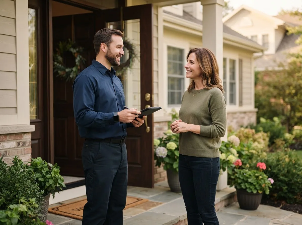 Water damage restoration FAQs for Lake City, PA